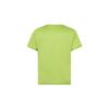Nike Solid Color Casual Quick-Dry Sports T-Shirt for Men in Green