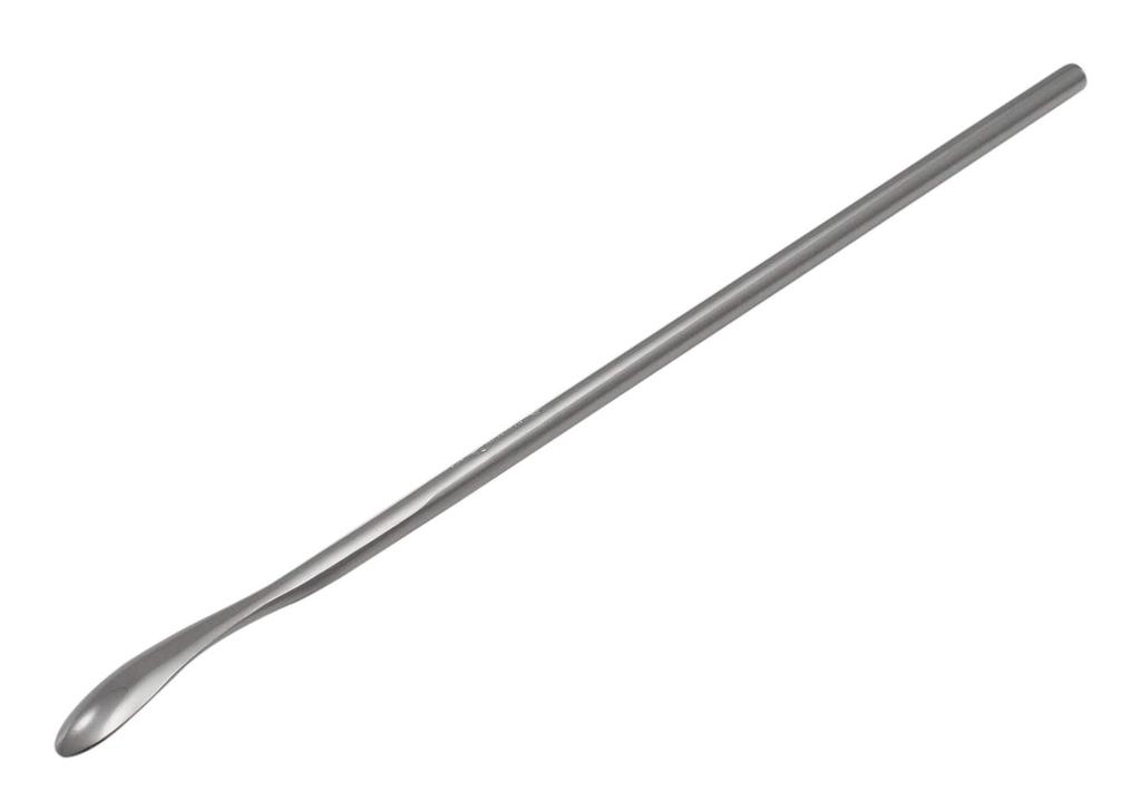 Yanagi Sori Sori Yanagi Clean and Easy To Use Professional Grade Muddler Stainless Steel for Cleanliness Rust Resistant Just the Right Weight for Easy