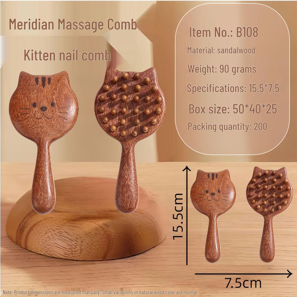 Massageador de Beleza Multifuncional Portátil: Ferramenta Nariz, Orelha e Olho de Sapo