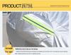 Rain & Sunproof Car Cover for Toyota: New Levin, Corolla, Camry, RAV4, Prado – Thickened Protection