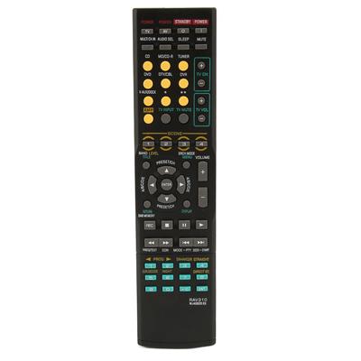 RAV310 WJ40920 EX Fernbedienung für RXV563 HTR6140 WJ40940EX YHT280 YHT391 RXV1900 HTR6130 RAV284