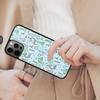 Fashion Biology Chemistry Magnetic Phone Case For APPLE iPhone 17 Air 16 14 13 12 Pro Max 15 Plus Wireless Charge MagSafe Cover