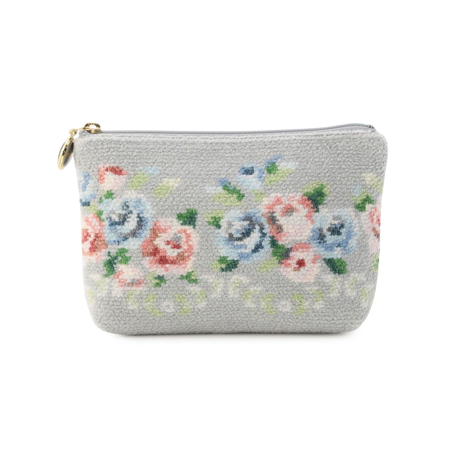 Notebook Pouch 1K3626120244110Nostalgic NLN-260244 серый