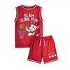 Boys Marshall Basketball Kit