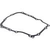 ApplianPar CVT Transmission Cover Gasket for Subaru Forester Impreza Crosstrek Legacy Outback 2014-2018