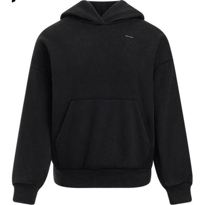 Icon Pullover Fleece Training Long Sleeve Sweatshirt Women Sweatshirt Black 1386485-001