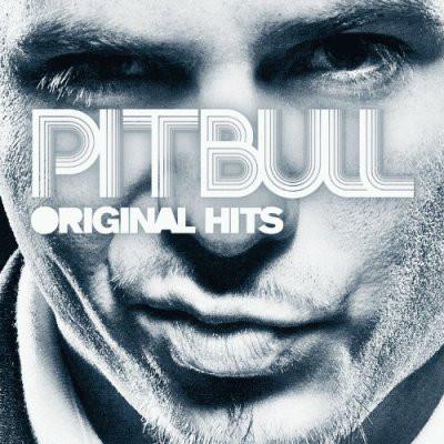 

CD PITBULL - Original Hits TV30202 The Orchard 2012 US Rap & Hip-Hop/R&B Used