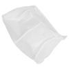Wardrobe Dustproof Clothes Storage Cover Large Peva Transparent Hanging Garment Bag Thickened Clothes Protector for Home Coat