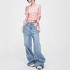 Calças e saias – Calça jeans