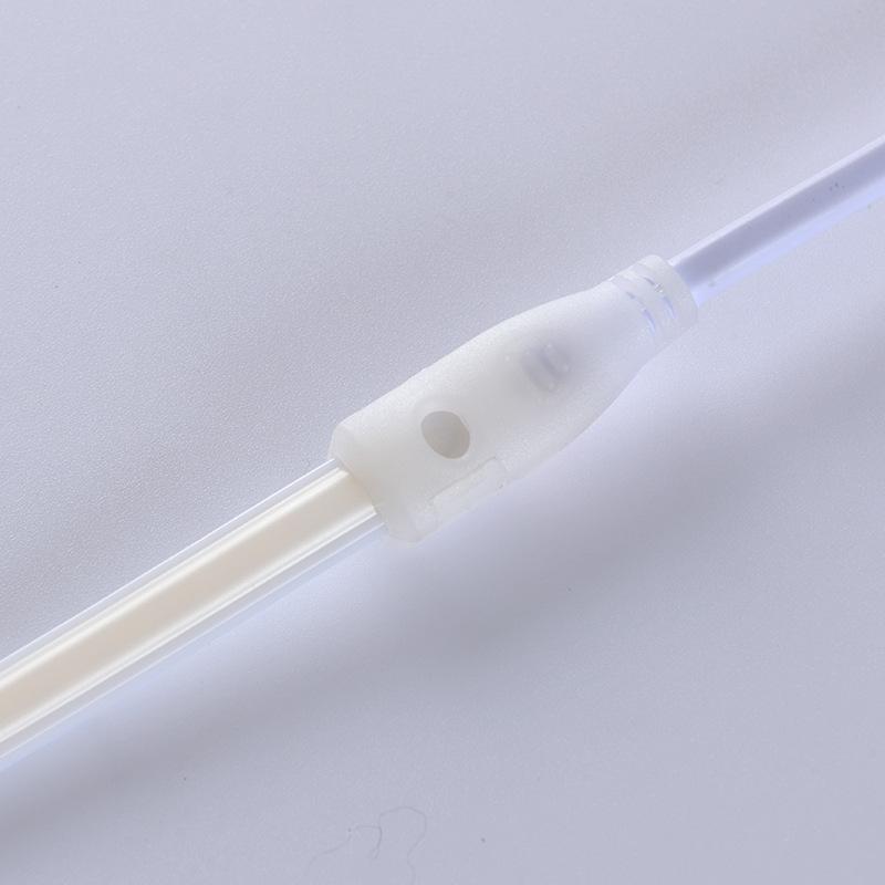 EU Plug for 220V COB LED Strip