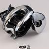 19 Antares Microcast [Avail]Shimano Spool[19ANT41R]
