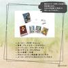 Thoth Tarot Pocket Edition by Aleister 78 Includes Instructions for How To Read the Tarot Cards In Crowley, Cards, Japanese.