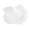 50pcs set Self Adhesive Aluminum Foil Lids Portable Aluminum Foil Sealing Stickers  For Yogurt Cups