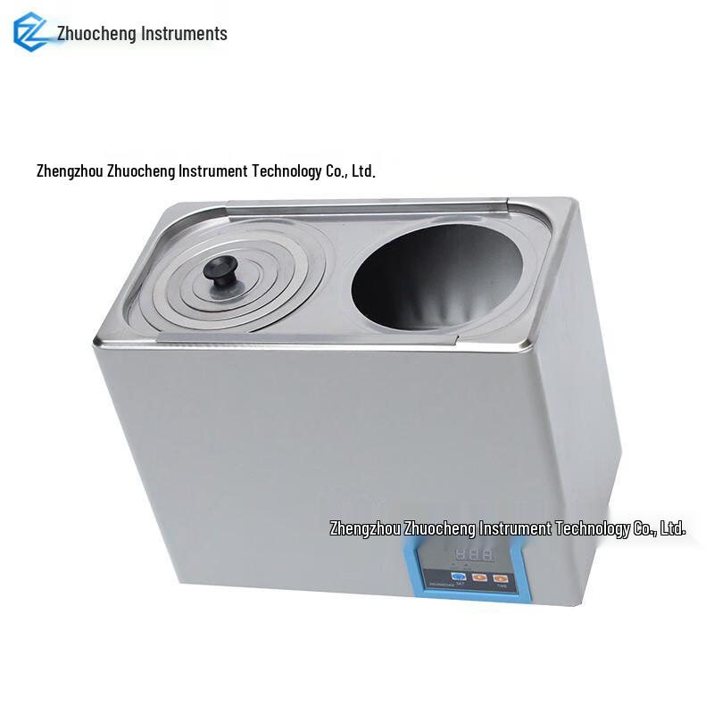 Banjue Digital Laboratory Electric Water Bath CN plug (adapter included)