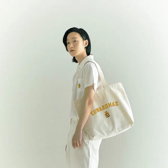 Unisex Preppy Eco Bag_E-PREPPY ECOBAG