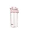 Chahua Velete Tragbare Sport-Wasserflasche