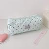 Portable Large-Capacity Makeup & Stationery Bag for Girls