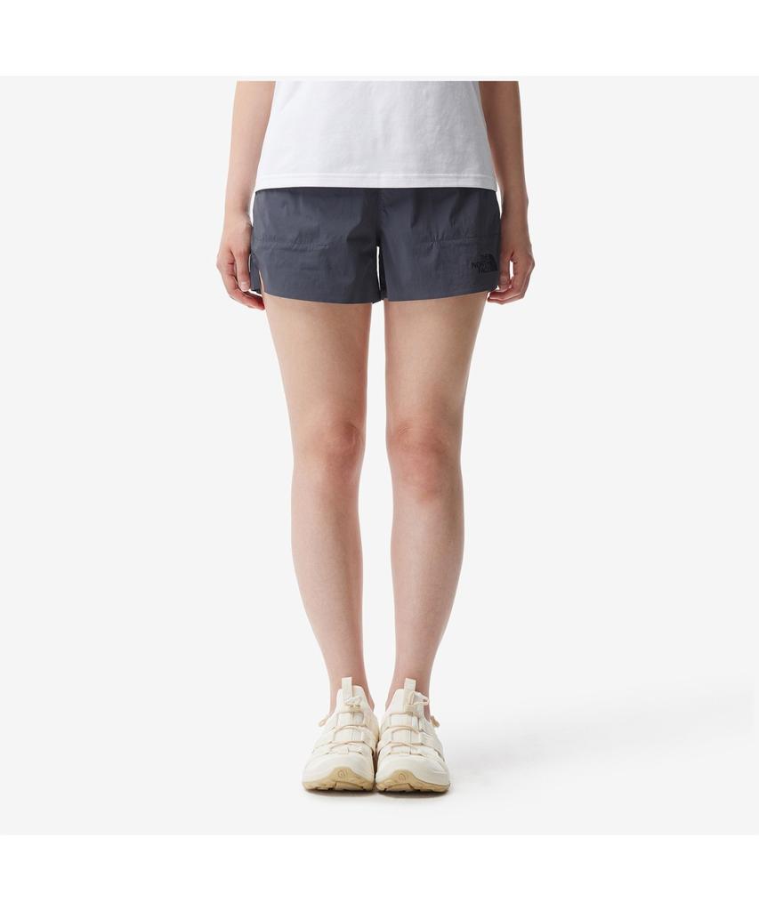 Noseupeiseu Ns6Ns05J Ice Maxx Shorts Dark Gray