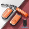 Universal Car Key Case: Fits PERODUA & Toyota Remotes, Key Shell Protection for Men & Women