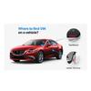 6911441000 FILTER-AIR CONDITIONER For Ssangyong Actyon/hybrid Musso EV Torres EVX Torres/hybrid