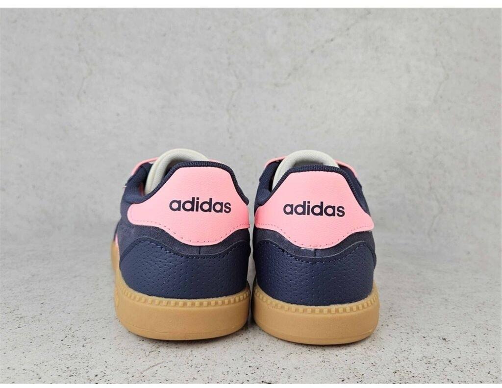 Sneakers Adidas Breaknet Sleek Women Damen Blue/pink