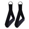 Exercise Handles Upgrade Resistance Band Handle Fitness Equipment For Yoga