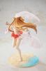 KDcolle Art Asuna Midsummer Scale Complete Figure "Sword Online" SparkleBride Ver. 1/7 [KADOKAWA]