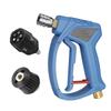 4080 PSI Hochdruck-Autowasch-Wasserpistole mit M22-14 Schnellkupplung