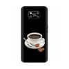 Cover For Xiaomi Poco X3 Pro Case Soft Silicon Black Phone Casse for Poco X3 NFC Case for Poco X 3 NFC PocoX3 Pro TPU Capa Funda