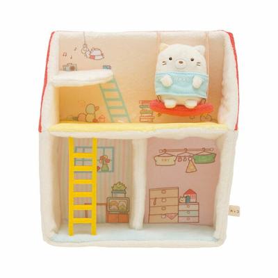 San-X Sumikko Gurashi Collection/Sumikko House
