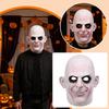 Halloweenskrikwekkend Grappig Gezicht Kostuum voor Mannen voor Feest voor Volwassenen