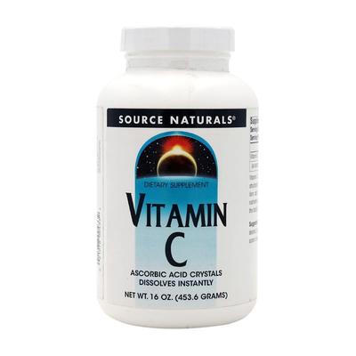 Vitamina C, 473 ml