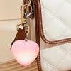 Touch Sensitive LED Charging Lamp Purse Light Handbag with Automatic Sensor Bed Lamp Heart Light Gift Purse Charm