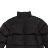 Balenciaga Logo Embroidered Padded Jacket 770505TPO061000