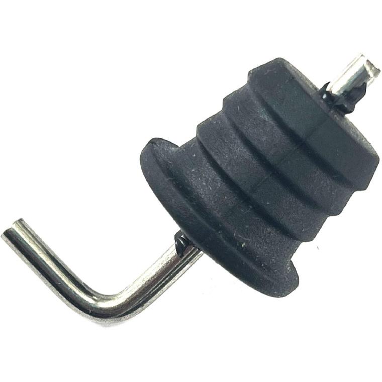 FainWan Car Transmission Filler Cap ATF Plug Compatible with Fit 2015-2019 Civic City HR-V 2016 2017 2018 2019 2020 Replace 25615-5T0-004 256155T0004