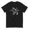 Veterinarian Heartbeat Cotton T Shirt For Vet