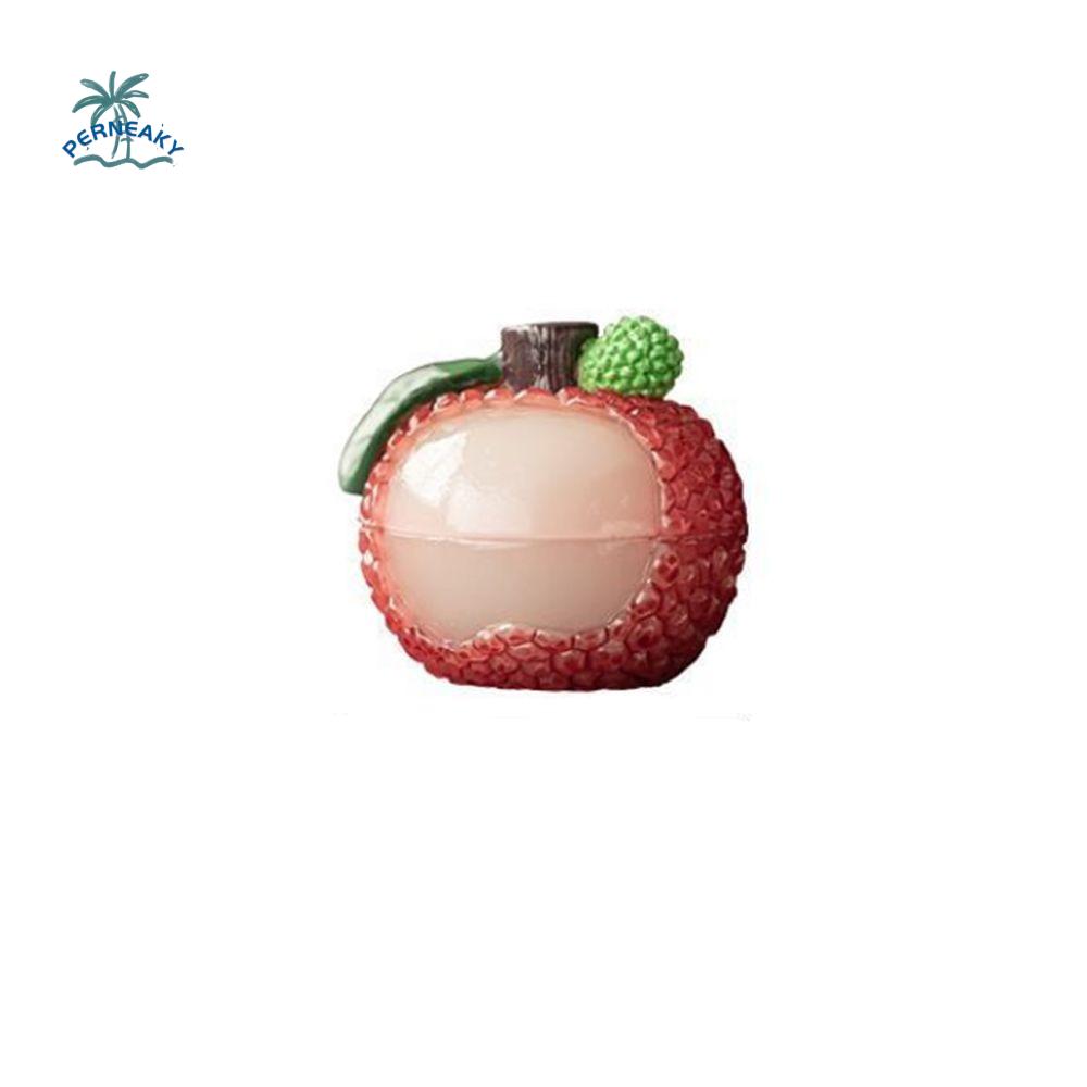 Decorative Resin Litchi Incense Burner Home Ornaments Creative Fruit Aromatherapy Stove Exquisite Mini Incense Burner Home Decor