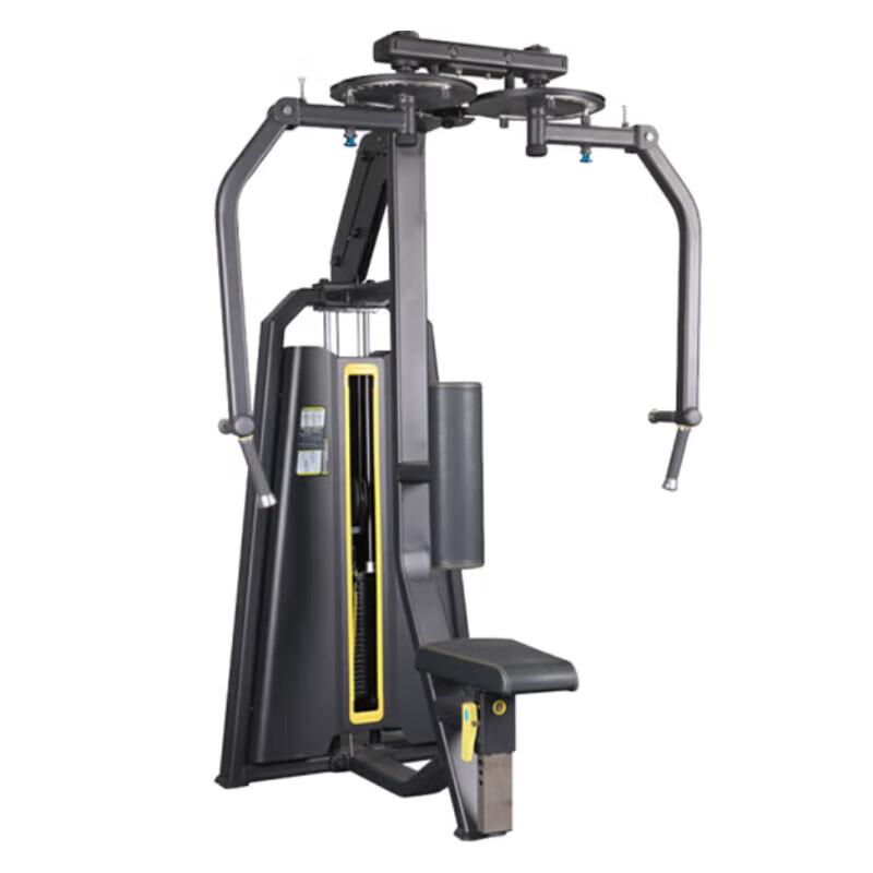 

Yimai Commercial Strength Training Machines