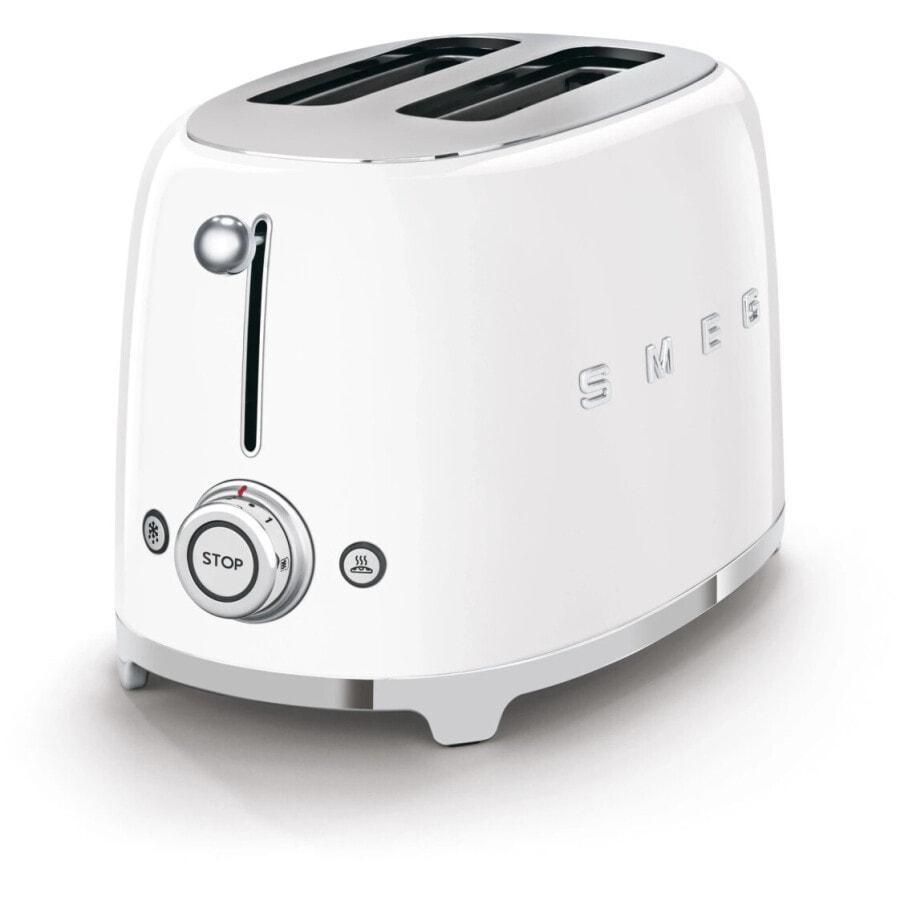 

Тостер Smeg Toaster 31100