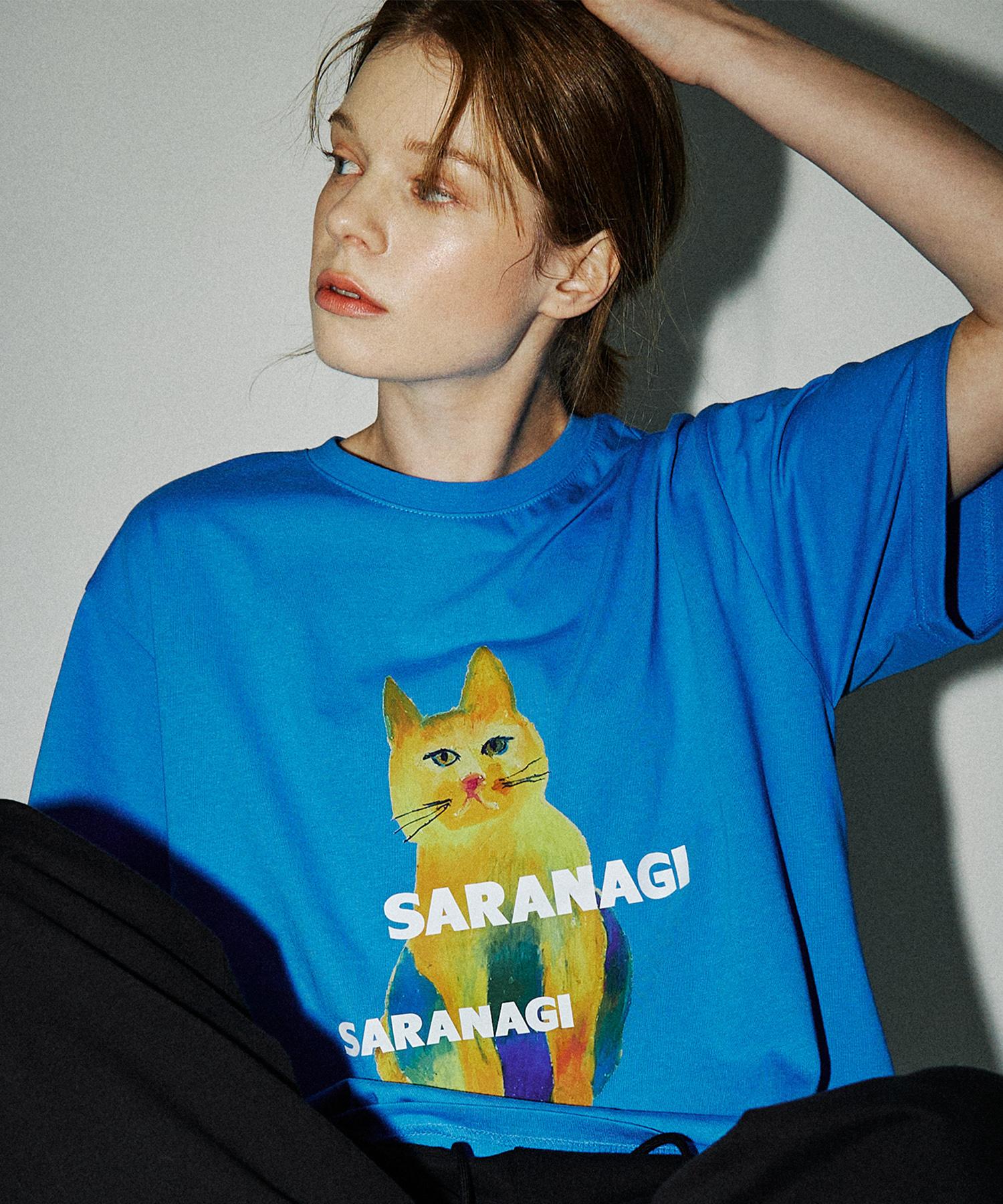Sarangi Se03-Lemon Tshirt Blue Free