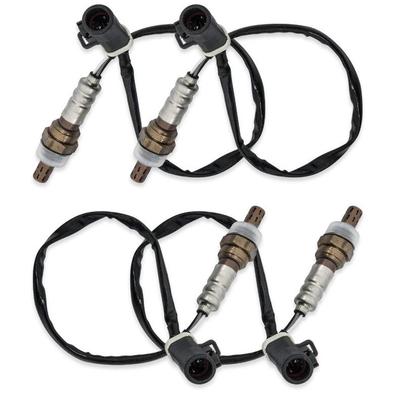 4KS Kyslíkový senzor pro modely Ford 15717, 15716, 15718, 15719, 15664
