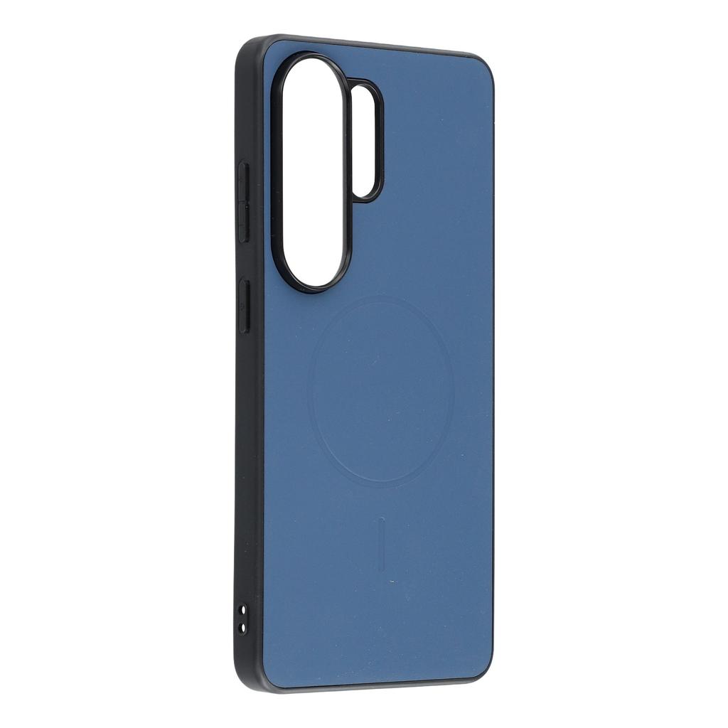 X-LEVEL For Samsung Galaxy S26 Ultra Magnetic Case PC + TPU + PU Phone Back Cover