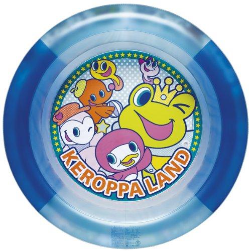 

Deluxe Pool (Keropa Land)