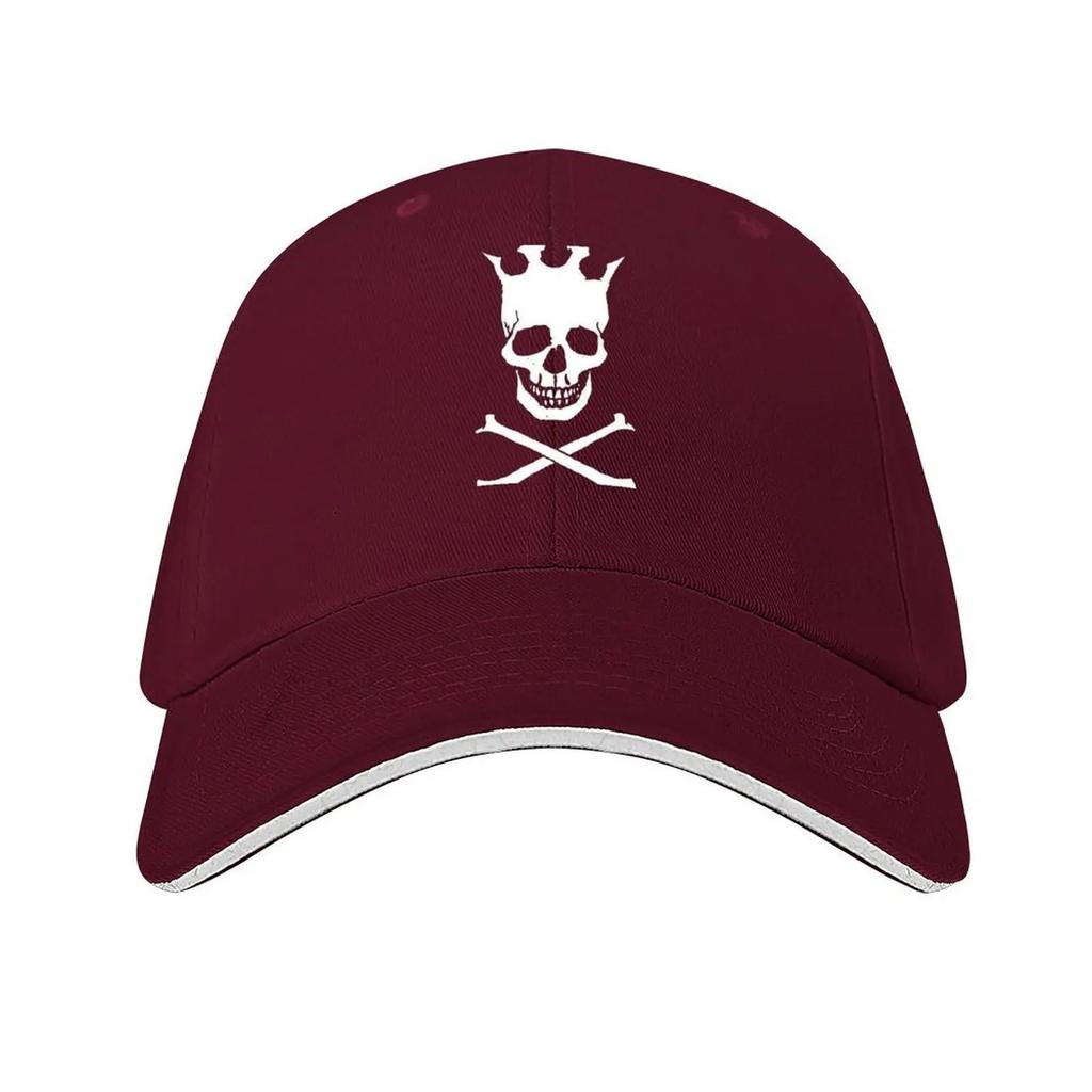 Skull Crown Baseball Cap Designer Hat Funny Hats Hat Men Designer Cap Women Hats Mens