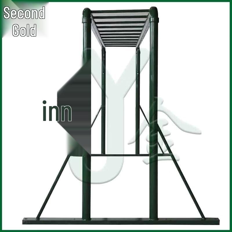 Youjin 400m Obstacle Training High Wall
