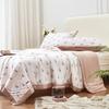 Tianqin Regenerated Cellulose Fiber All-Season Quilt
