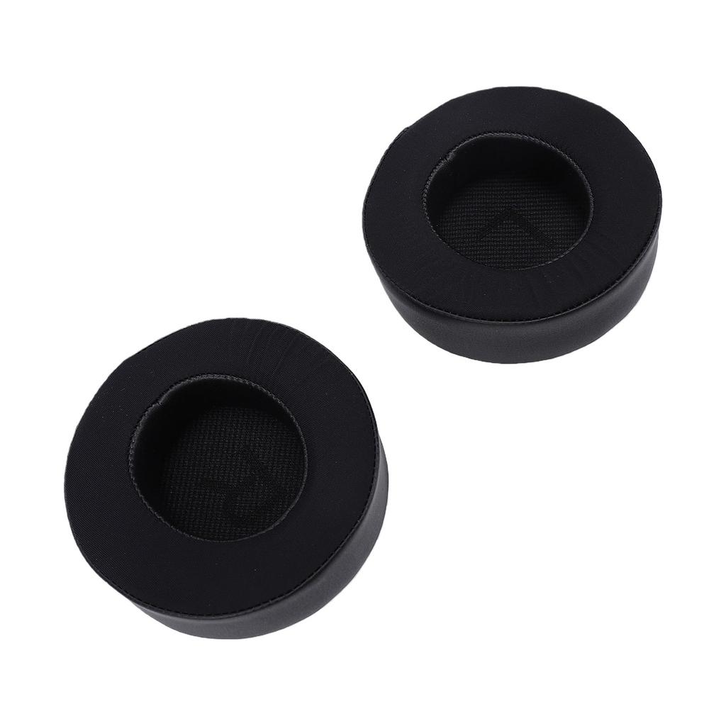 2pcs Earpads Replacement for ALIENWARE AW720H AW520H Headphones Cooling Gel Memory Foam Headset Ear Cushions