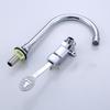 Hospital Lab Foot Pedal Faucet