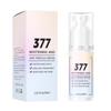377 Whitening Serum Liquid Remove Yellowness, Brightens Fine Lines, Gentle Skin Care, Multi-dimensional Whitening Serum 30ml