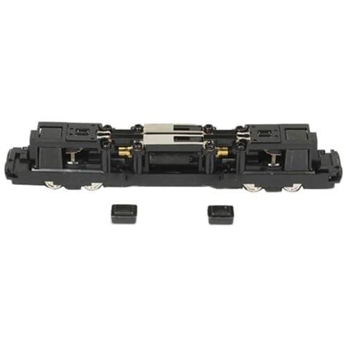 

Tomytec Railway Collection N Gauge Силовой блок, Сочлененный трехсекционный вагон LRT A, TM-LRT02, Принадлежности для модельной железной дороги